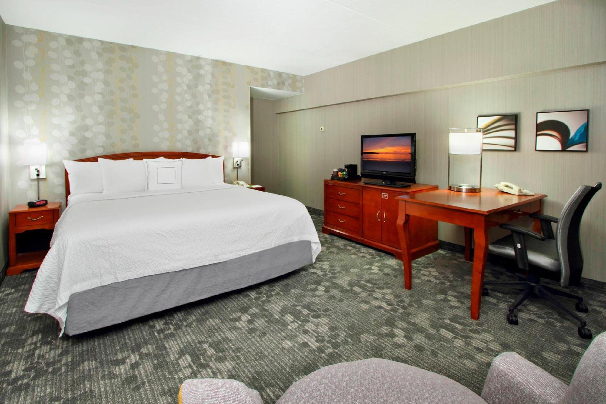 Courtyard By Marriott Lyndhurst/Meadowlands Exterior foto