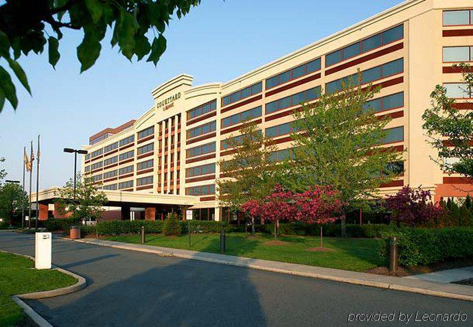 Courtyard By Marriott Lyndhurst/Meadowlands Exterior foto